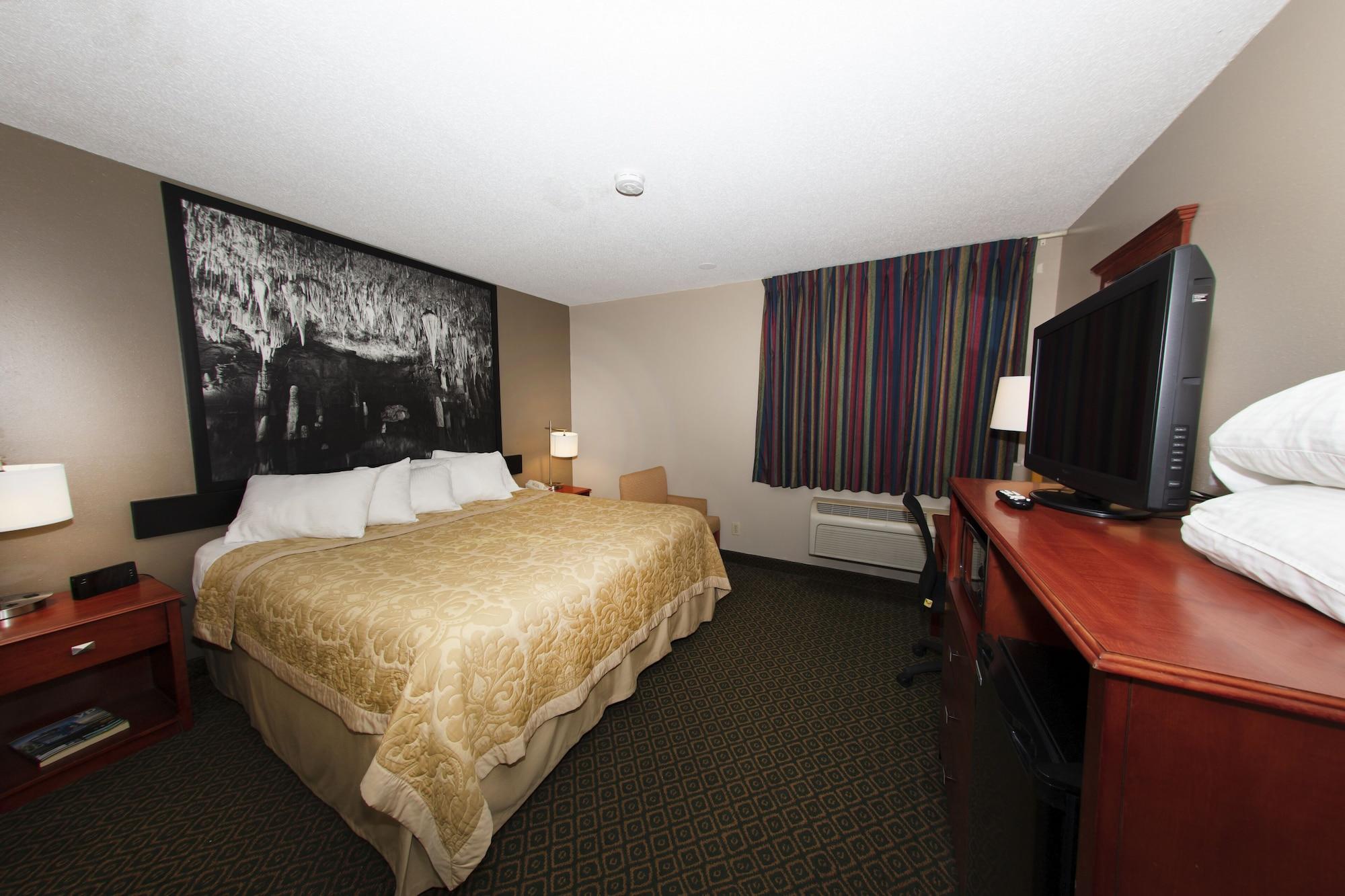 Super 8 By Wyndham St Charles Hotel Saint Charles Exterior foto
