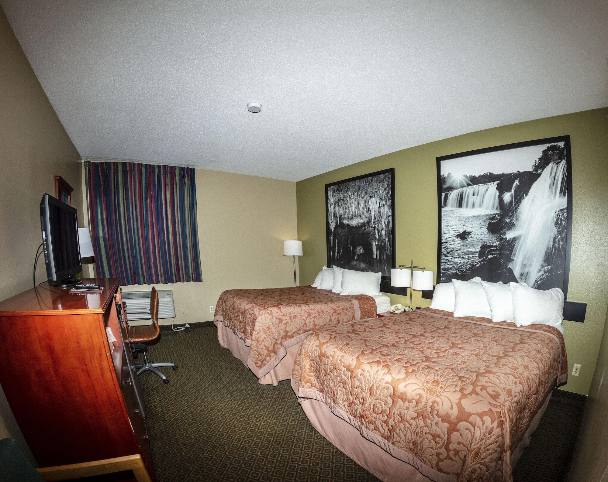 Super 8 By Wyndham St Charles Hotel Saint Charles Exterior foto