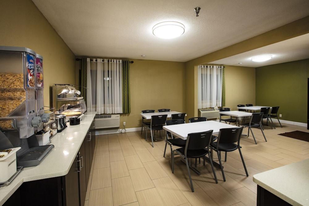 Super 8 By Wyndham St Charles Hotel Saint Charles Exterior foto