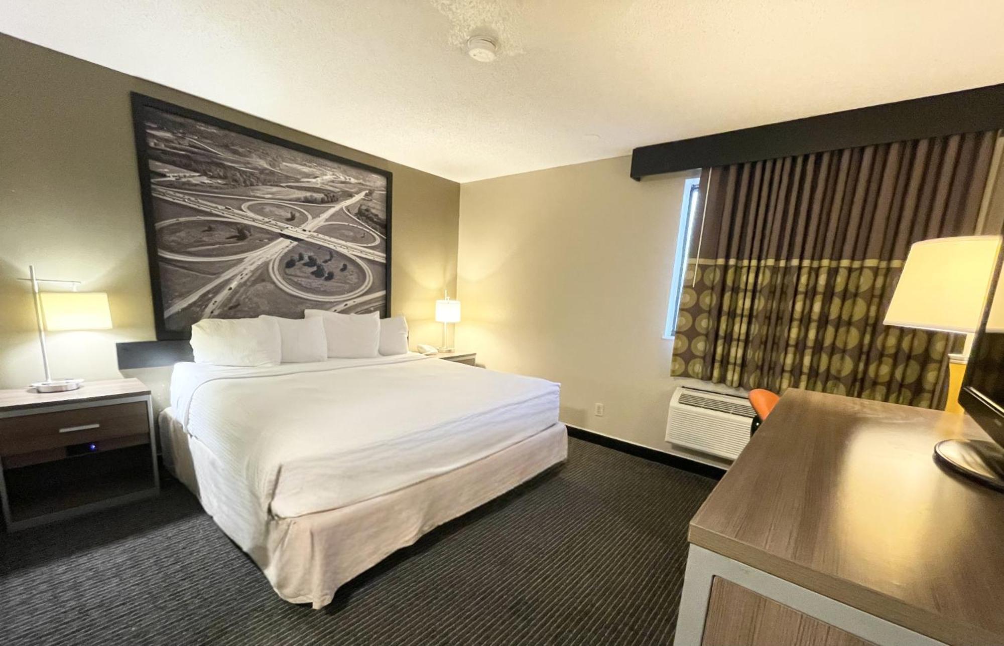 Super 8 By Wyndham St Charles Hotel Saint Charles Exterior foto